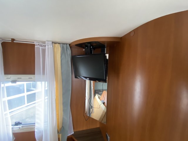 Chausson Welcome 78 - Photo 15