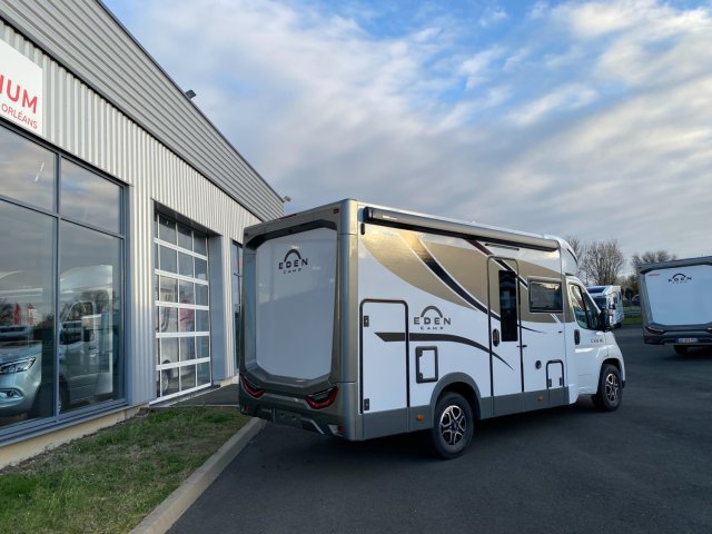 Eden Camp C 636 ML - Photo 3