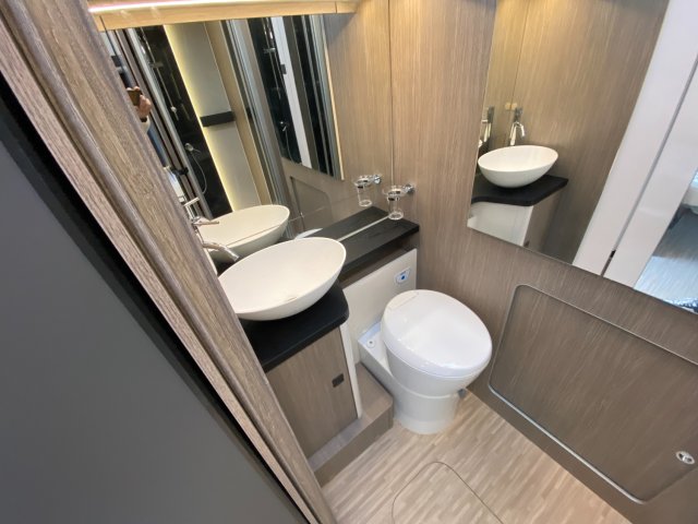 Eden Camp C 636 ML - Photo 11