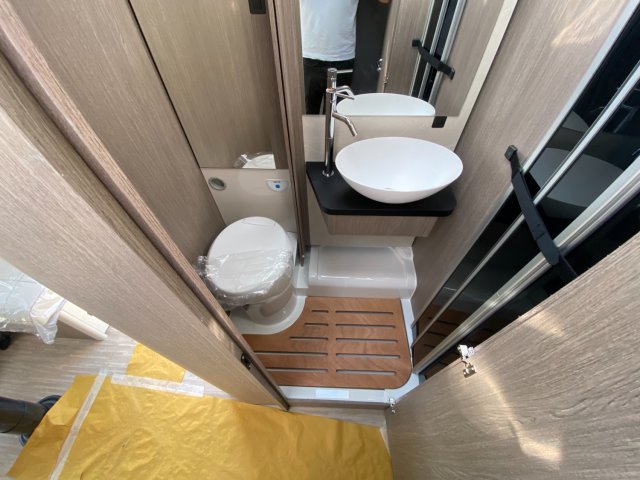 Eden Camp C 699 LG - Photo 10