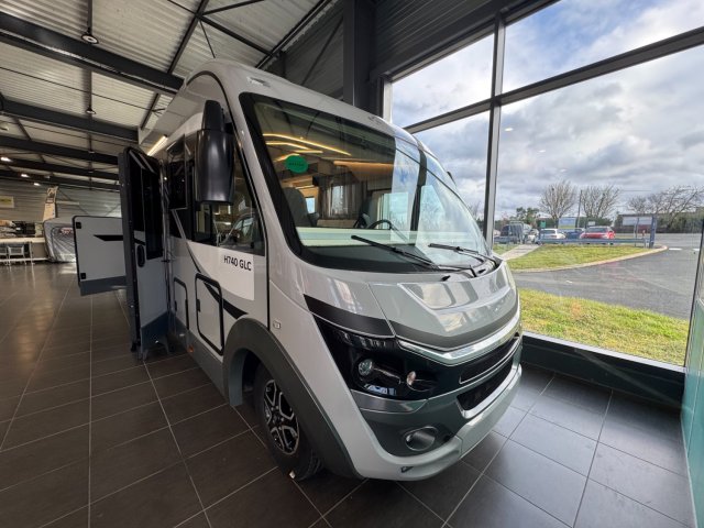 Eden Camp H 740 GLC - Photo 4