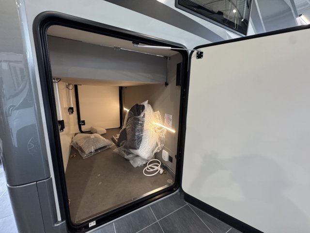 Eden Camp H 740 GLC - Photo 6