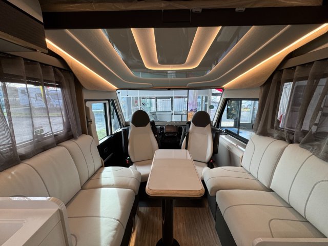 Eden Camp H 740 GLC - Photo 8