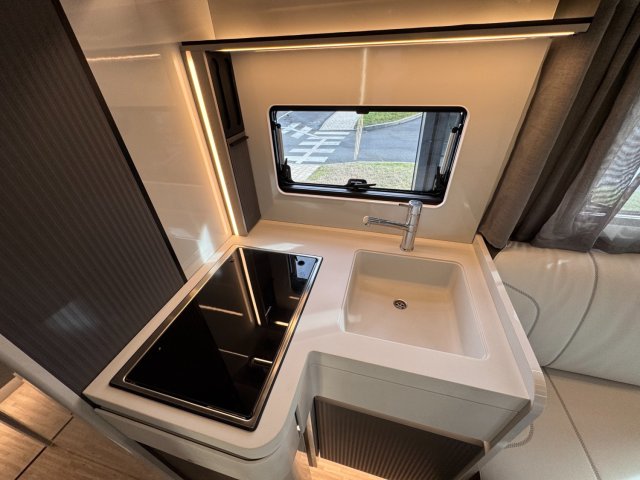 Eden Camp H 740 GLC - Photo 9