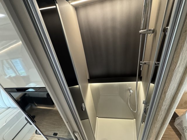 Eden Camp H 740 GLC - Photo 10