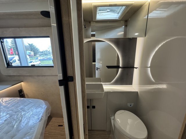 Eden Camp H 740 GLC - Photo 11