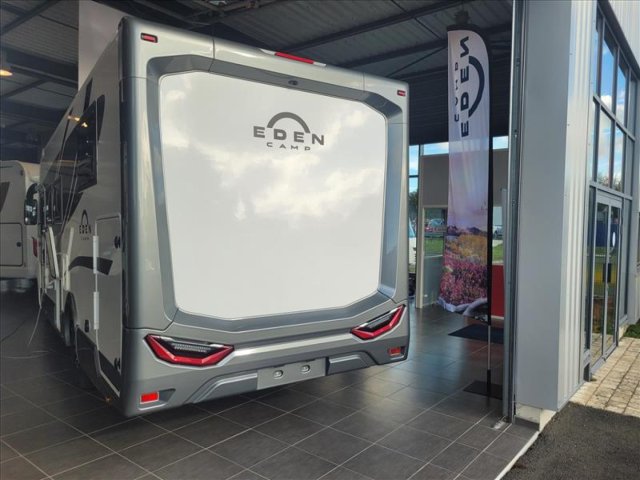 Eden Camp H 745 GLC - Photo 2