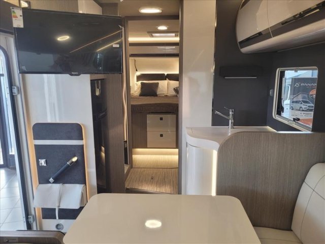 Eden Camp H 745 GLC - Photo 4