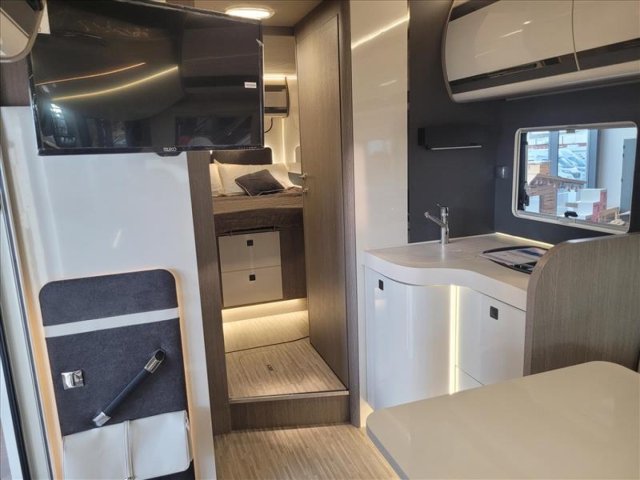 Eden Camp H 745 GLC - Photo 5