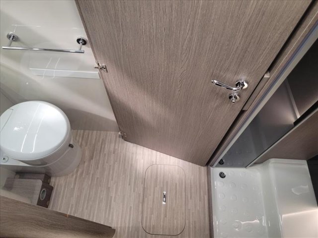 Eden Camp H 745 GLC - Photo 6