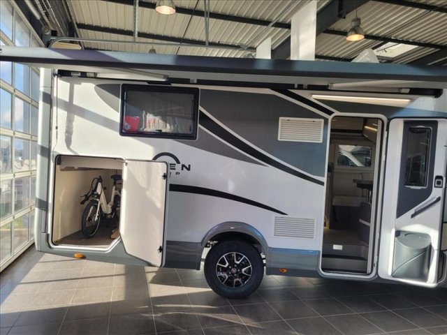 Eden Camp H 745 GLC - Photo 8