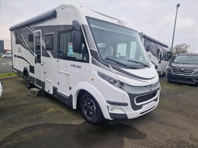 Eden Camp H 745 GLC - Photo 9