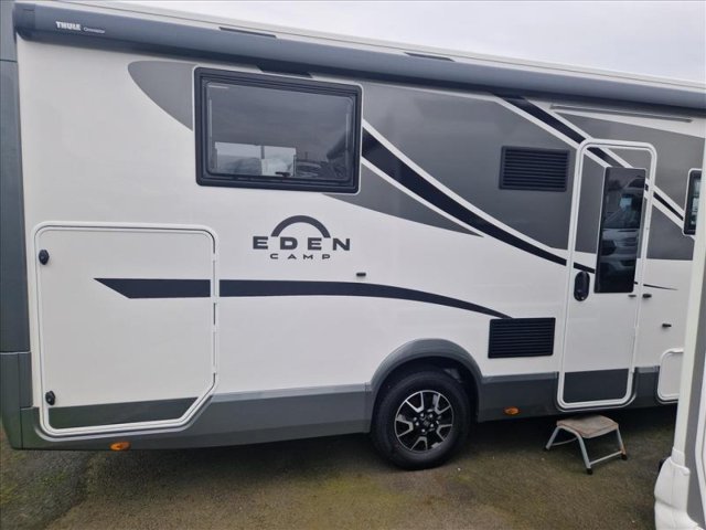 Eden Camp H 745 GLC - Photo 10