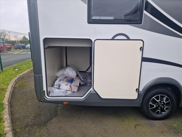 Eden Camp H 745 GLC - Photo 11