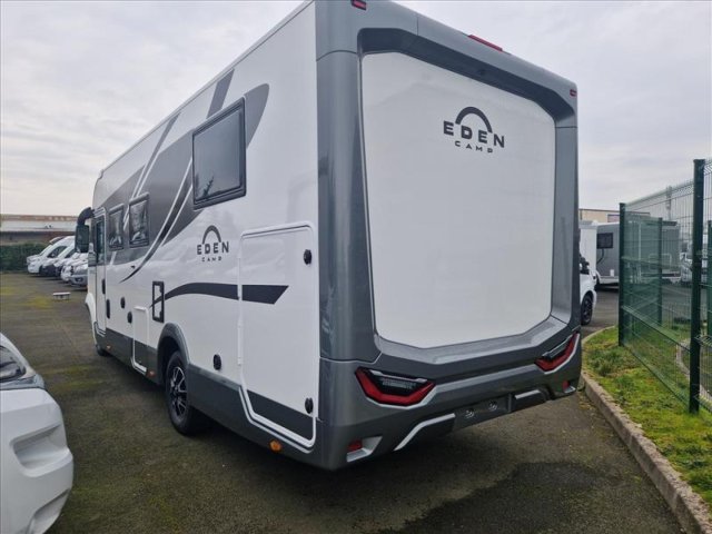 Eden Camp H 745 GLC - Photo 12