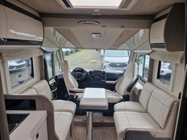 Eden Camp H 745 GLC - Photo 15