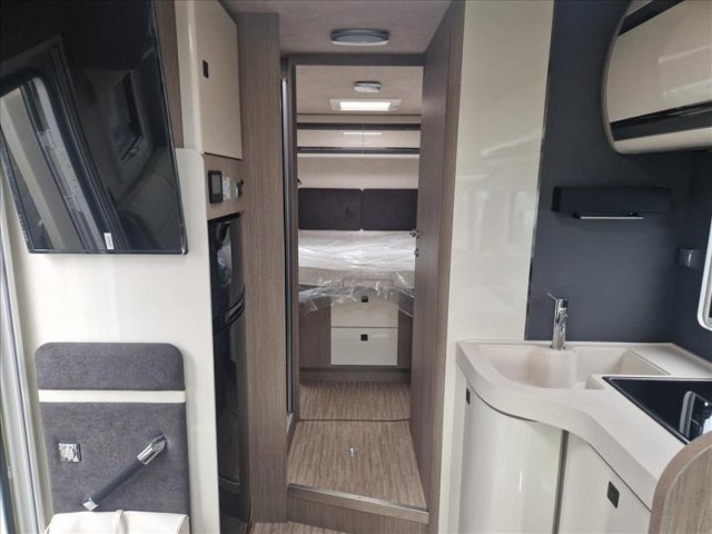 Eden Camp H 745 GLC - Photo 16