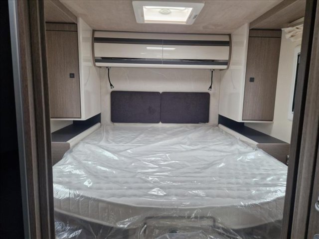 Eden Camp H 745 GLC - Photo 21