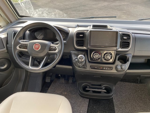 Eden Camp H 745 GLC - Photo 6