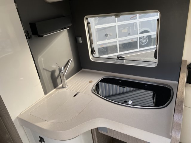 Eden Camp H 745 GLC - Photo 7