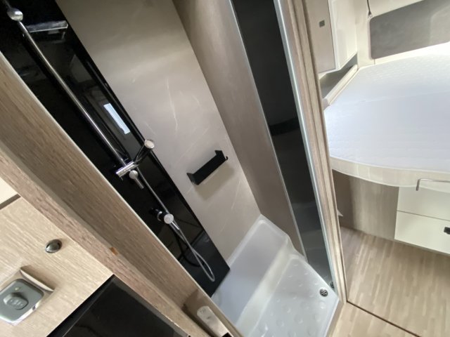 Eden Camp H 745 GLC - Photo 9