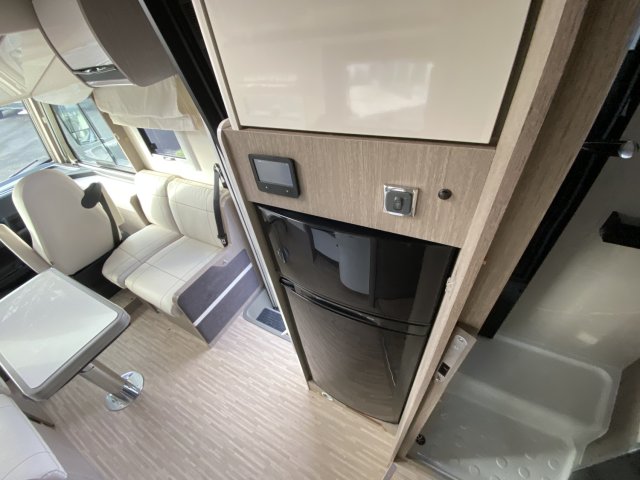 Eden Camp H 745 GLC - Photo 11