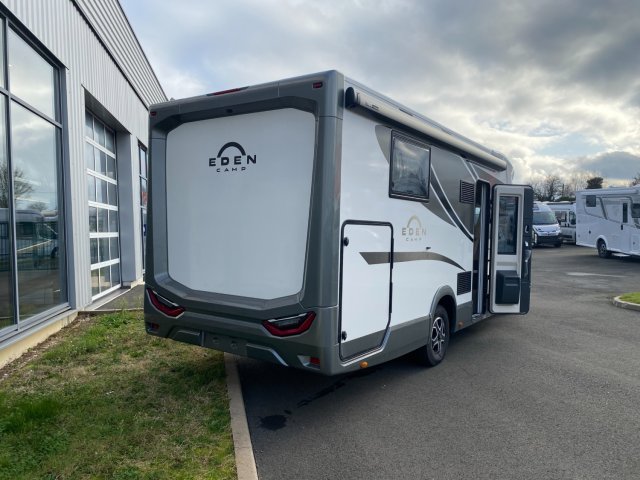 Eden Camp P 745 GLC - Photo 3