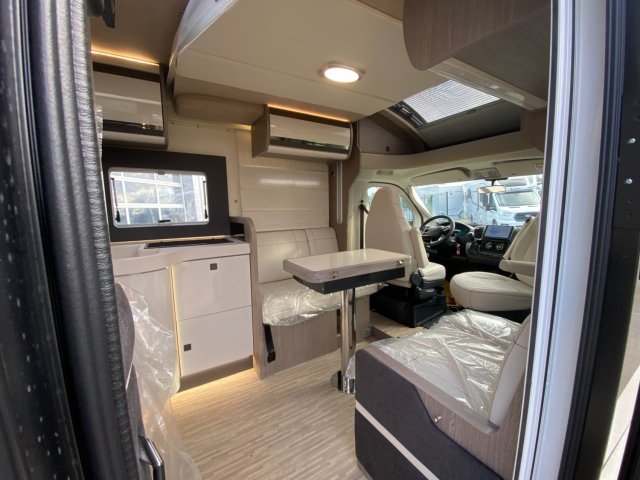 Eden Camp P 745 GLC - Photo 7