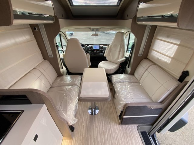 Eden Camp P 745 GLC - Photo 8