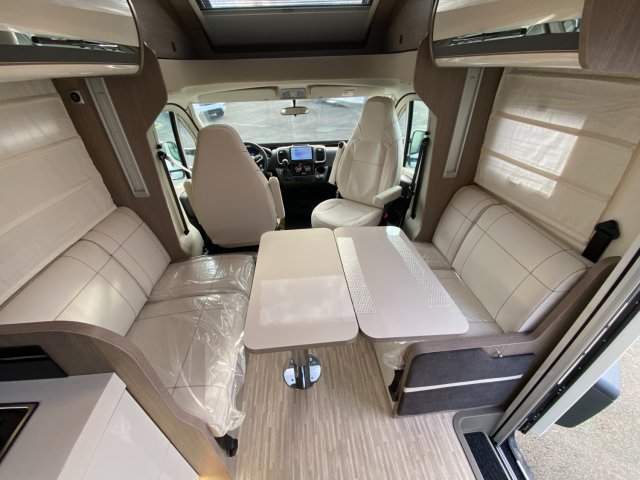 Eden Camp P 745 GLC - Photo 9