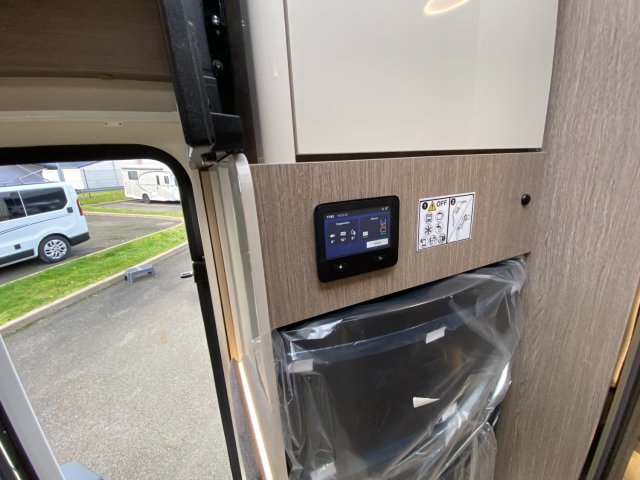 Eden Camp P 745 GLC - Photo 10