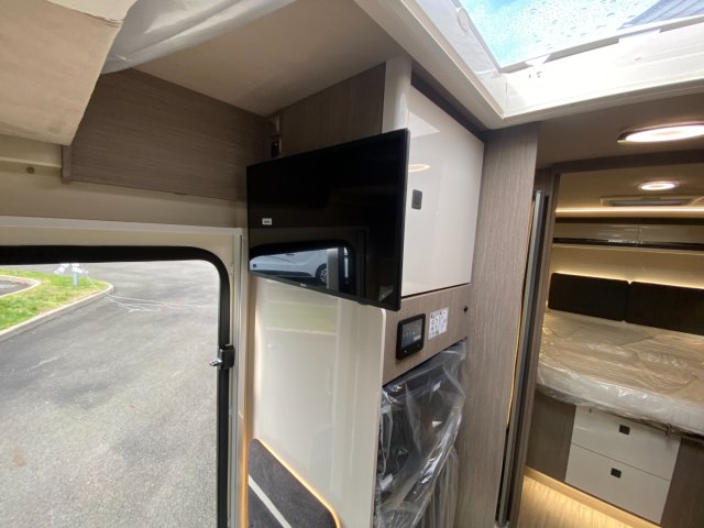 Eden Camp P 745 GLC - Photo 11