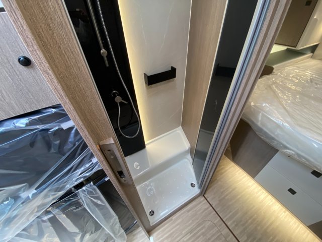 Eden Camp P 745 GLC - Photo 13