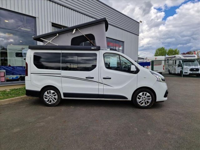 Font Vendome Auto Camp AUTOCAMP - Photo 2