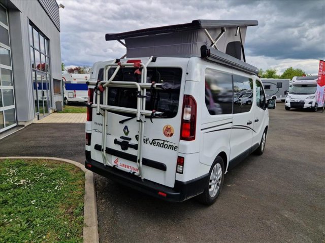 Font Vendome Auto Camp AUTOCAMP - Photo 3