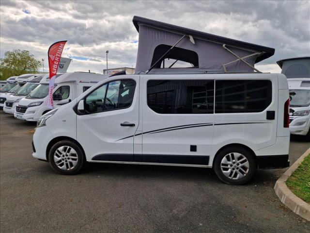 Font Vendome Auto Camp AUTOCAMP - Photo 4