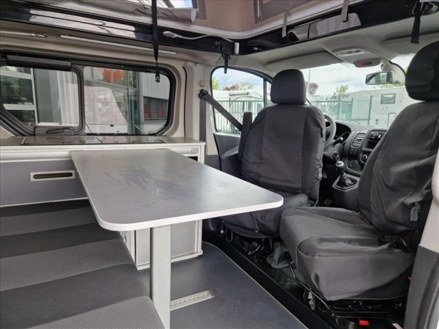 Font Vendome Auto Camp AUTOCAMP - Photo 5