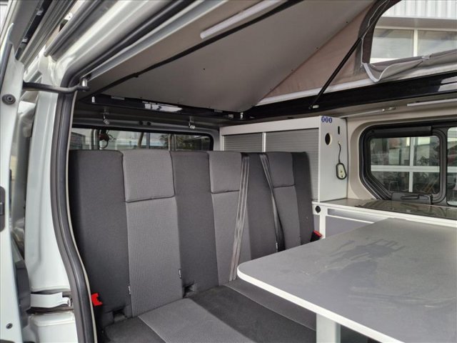 Font Vendome Auto Camp AUTOCAMP - Photo 6