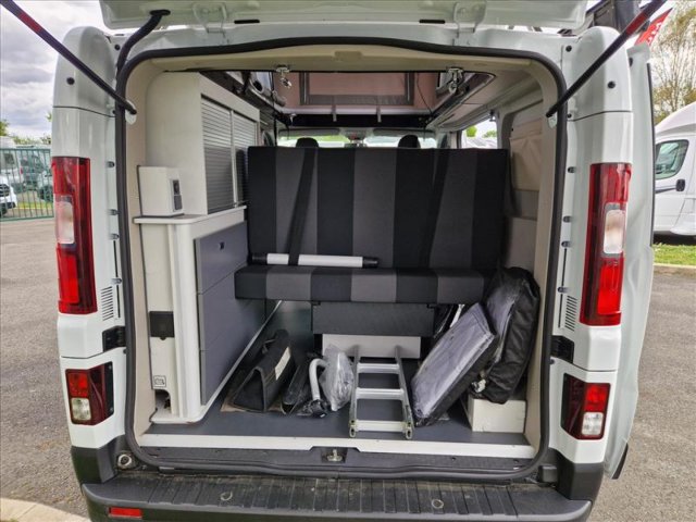 Font Vendome Auto Camp AUTOCAMP - Photo 10