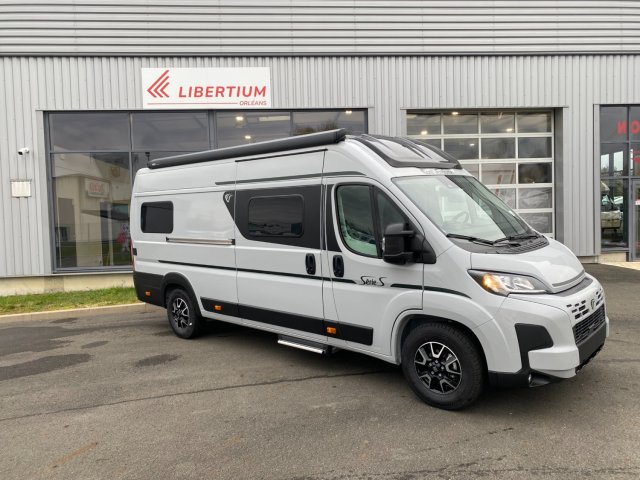 Achat Font Vendome Duo Van DUOVAN SERIE S Neuf