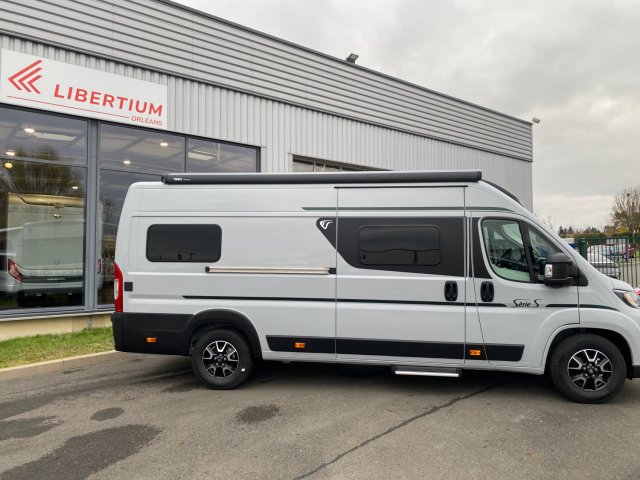 Font Vendome Duo Van DUOVAN SERIE S - Photo 2