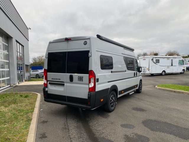 Font Vendome Duo Van DUOVAN SERIE S - Photo 3