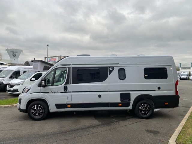 Font Vendome Duo Van DUOVAN SERIE S - Photo 4