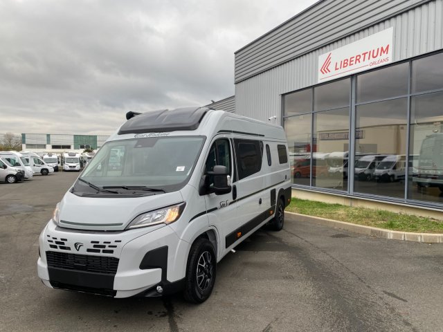 Font Vendome Duo Van DUOVAN SERIE S - Photo 5