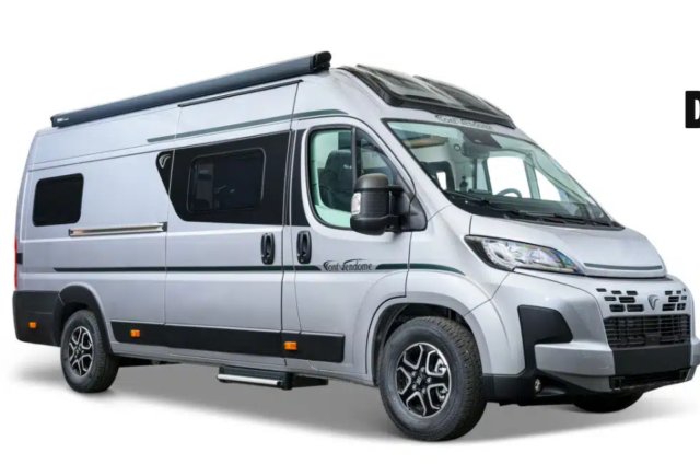 Achat Font Vendome Duo Van DUOVAN ELEGANCE Neuf