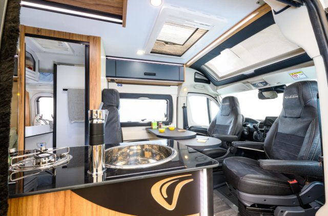 Font Vendome Duo Van DUOVAN ELEGANCE - Photo 2