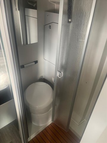 Font Vendome Forty Van FORTYVAN 4X4 - Photo 6