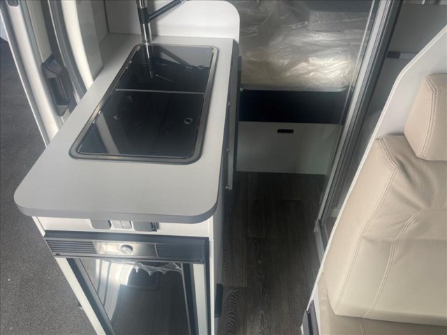 Font Vendome Forty Van FORTYVAN 4X4 - Photo 12