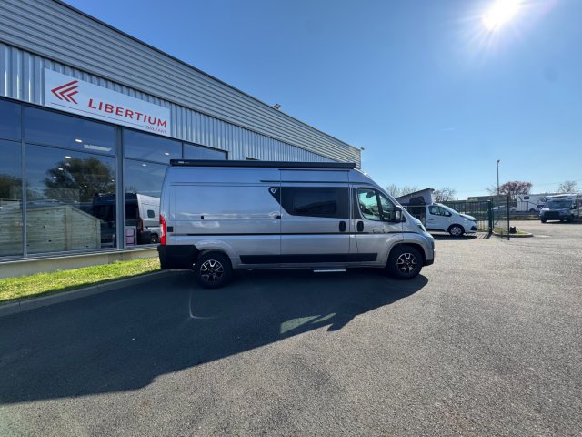 Font Vendome Leader Camp Duo SERIE S - Photo 2