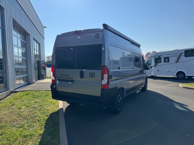 Font Vendome Leader Camp Duo SERIE S - Photo 3